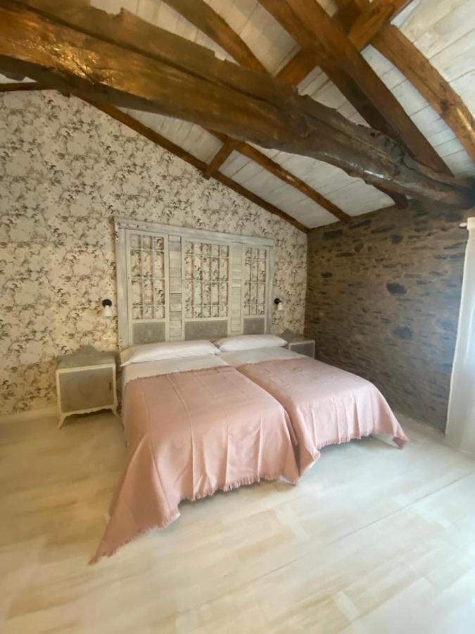 Casa Meiga Arzúa Eksteriør bilde