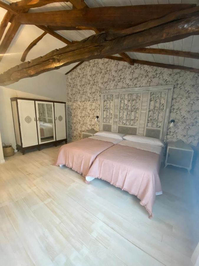 Casa Meiga Arzúa Eksteriør bilde